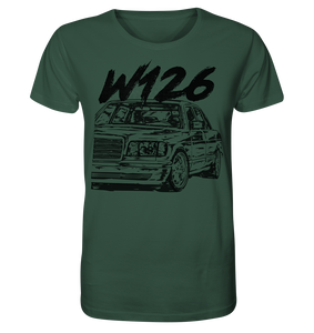 MGKW126Dirty Organic Shirt