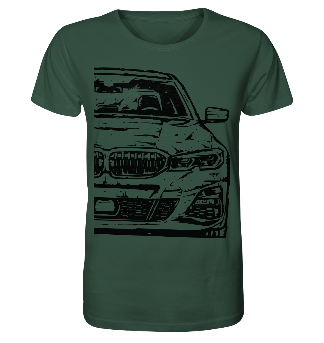 BGKG20OLS-Organic Shirt
