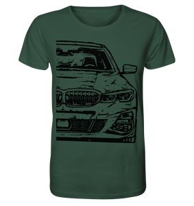 BGKG20OLS-Organic Shirt