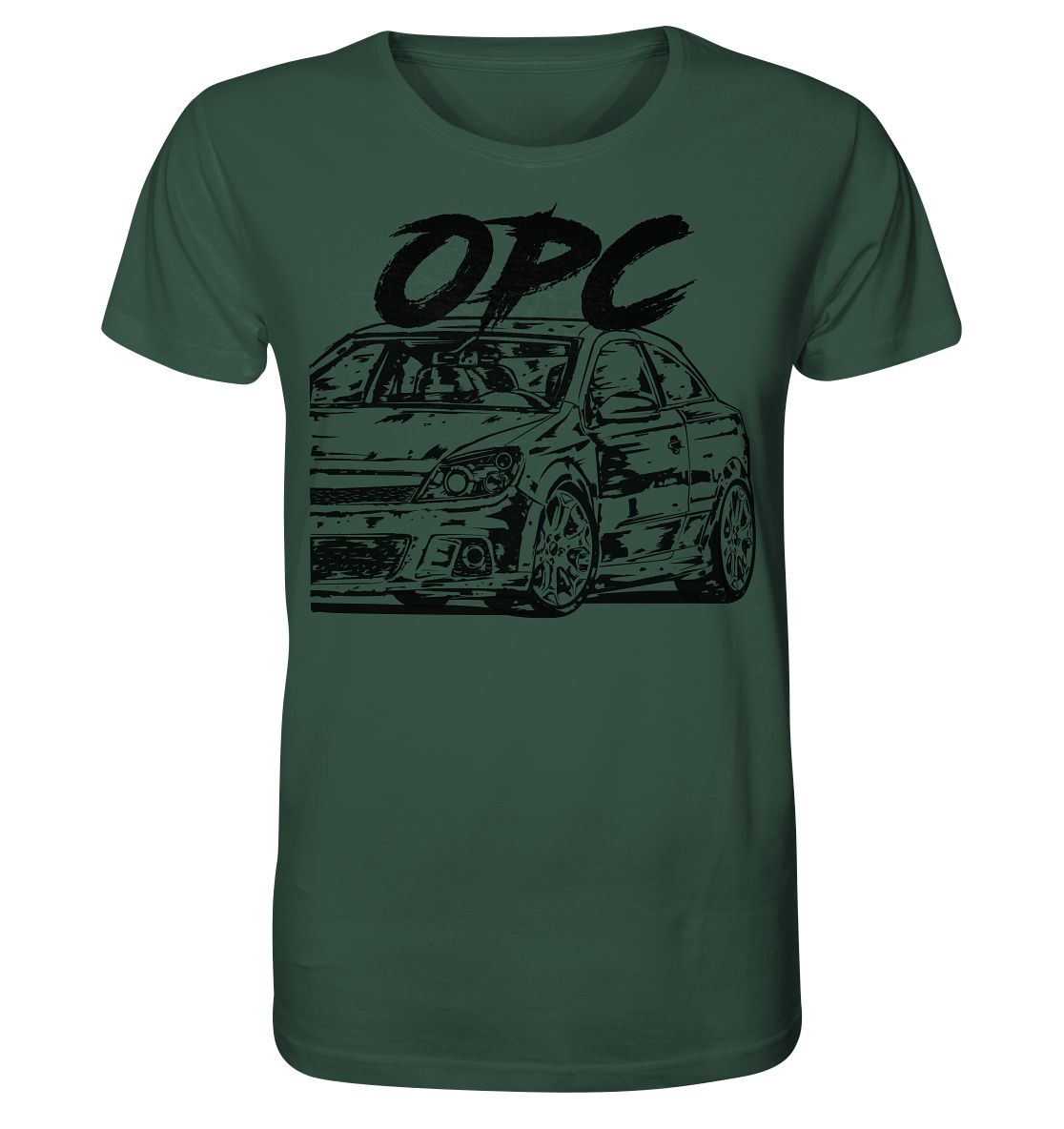 OGKAHOPCDirty Organic Shirt