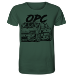 Lade das Bild in den Galerie-Viewer, OGKAHOPCDirty Organic Shirt
