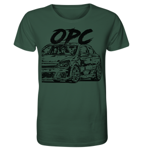 OGKAHOPCDirty Organic Shirt