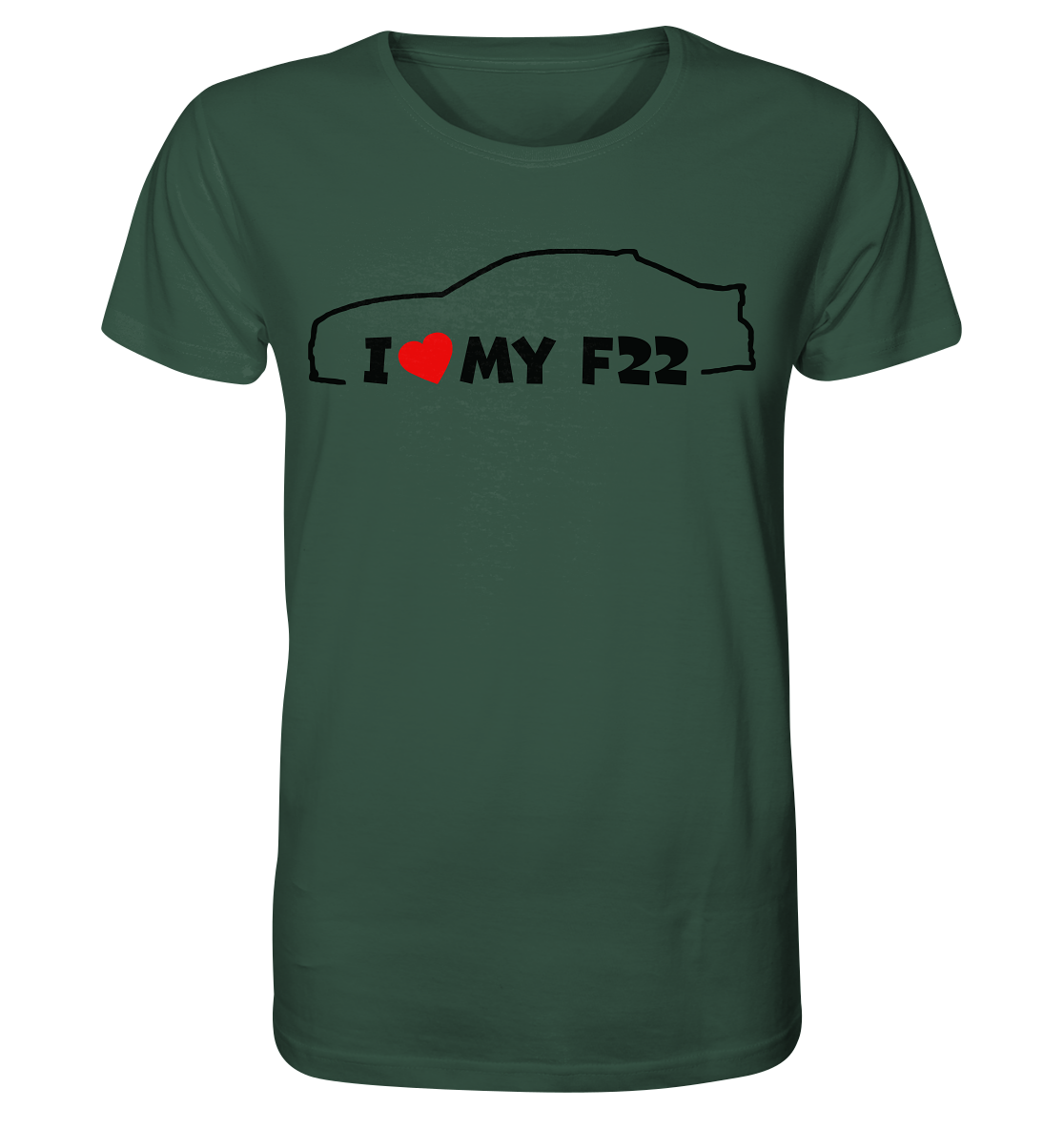BGKF22IL-Organic Shirt