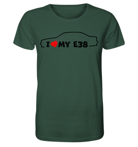 BGKE38IL-Organic Shirt