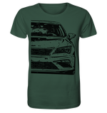 Lade das Bild in den Galerie-Viewer, SGKL5FFRFLOLS Organic Shirt
