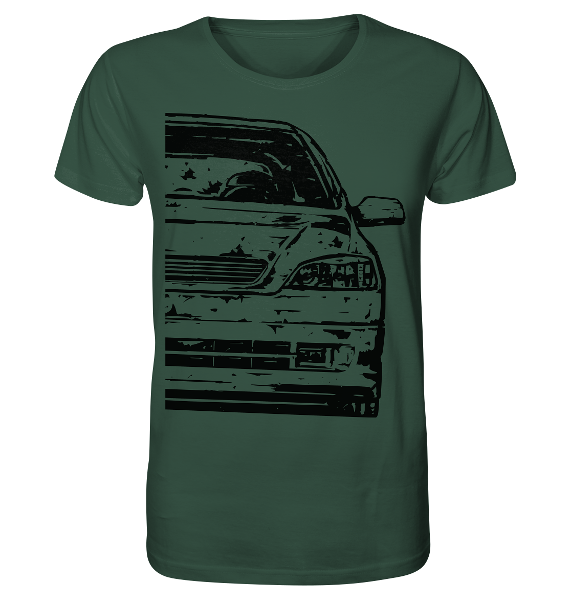 OGKAGOLS Organic Shirt