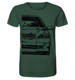 Lade das Bild in den Galerie-Viewer, OGKAGOLS Organic Shirt
