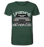 Lade das Bild in den Galerie-Viewer, BGKE34LND Organic Shirt
