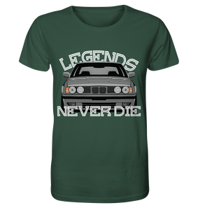 BGKE34LND Organic Shirt