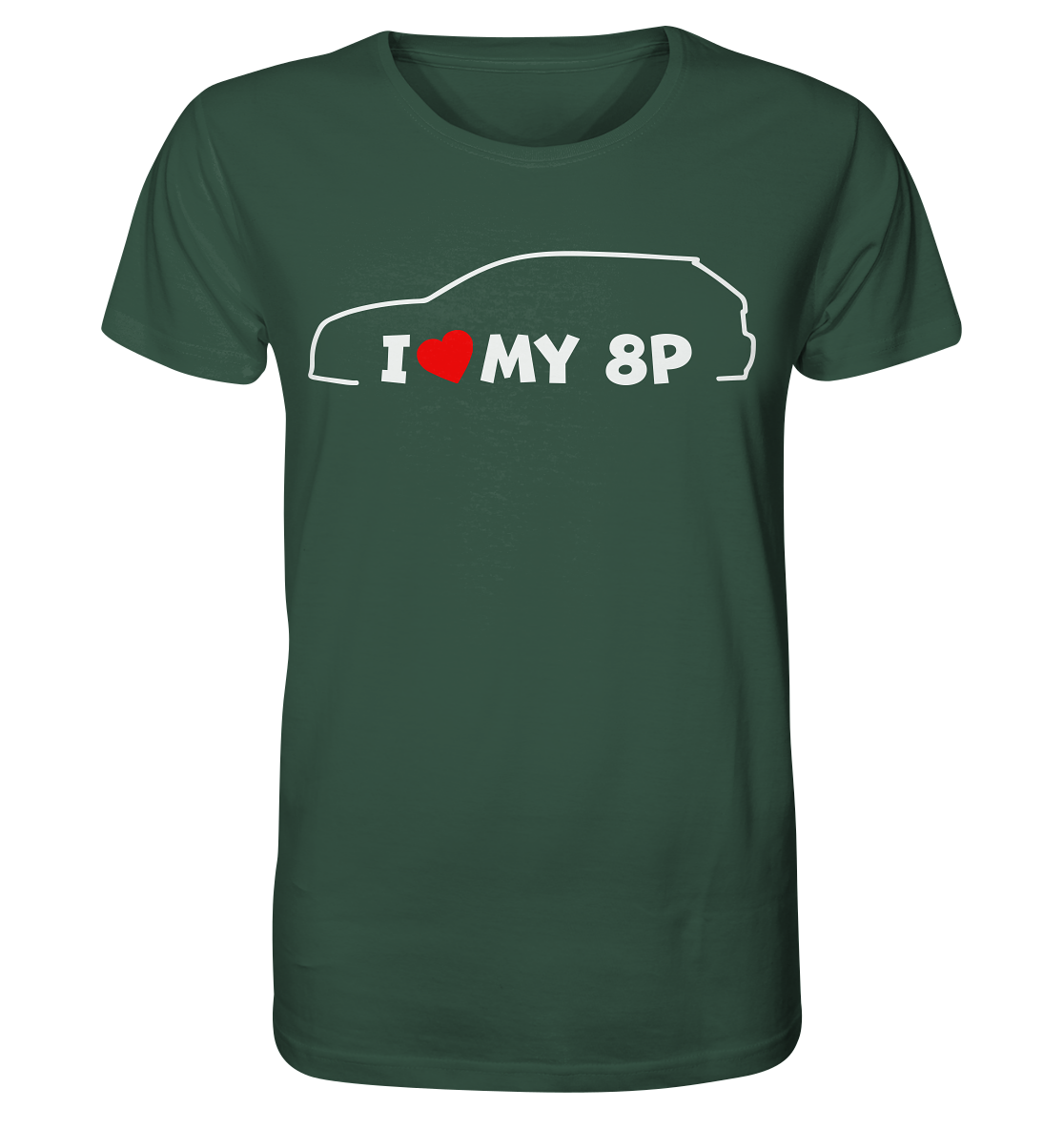 AGKA38PAILW-Organic Shirt