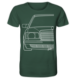 Lade das Bild in den Galerie-Viewer, MGKW126 Organic Shirt
