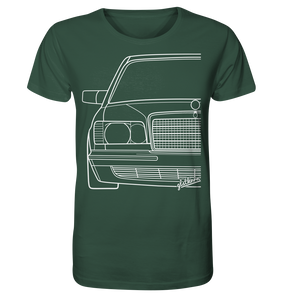 MGKW126 Organic Shirt