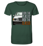 Lade das Bild in den Galerie-Viewer, MGKW201FTP Organic Shirt
