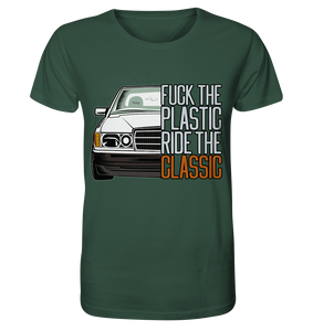 MGKW201FTP Organic Shirt