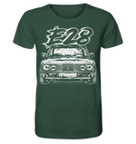 Lade das Bild in den Galerie-Viewer, BGKE28FDW Organic Shirt
