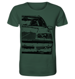 Lade das Bild in den Galerie-Viewer, VGK850OLS-Organic Shirt
