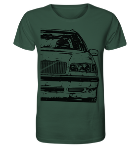 VGK850OLS-Organic Shirt