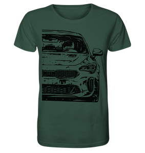 KGKSGTOLS-Organic Shirt