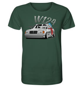 MGKW124SKULL Organic Shirt