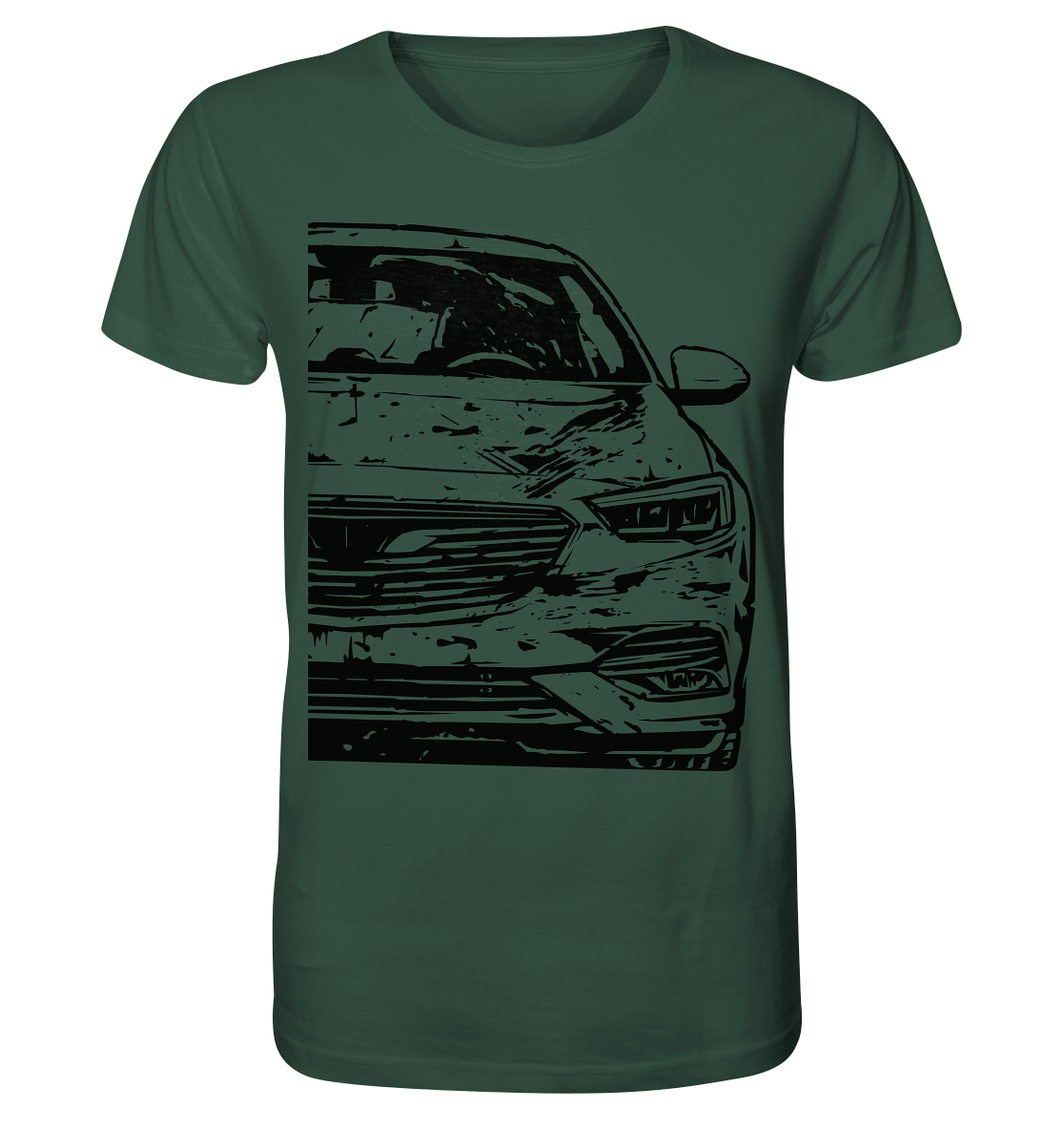 OGKIBOLS - Organic Shirt