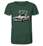 Lade das Bild in den Galerie-Viewer, BGKE23SKULL Organic Shirt
