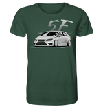 Lade das Bild in den Galerie-Viewer, SGKL5FOSKULL Organic Shirt
