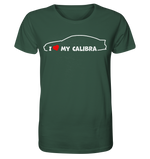 Lade das Bild in den Galerie-Viewer, OGKCILW-Organic Shirt
