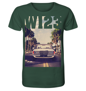 MGKW123PB Organic Shirt