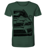 Lade das Bild in den Galerie-Viewer, SGKO3RSCOLS Organic Shirt
