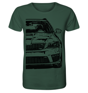 SGKO3RSCOLS Organic Shirt