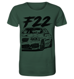 Lade das Bild in den Galerie-Viewer, BGKF22DIRTY Organic Shirt
