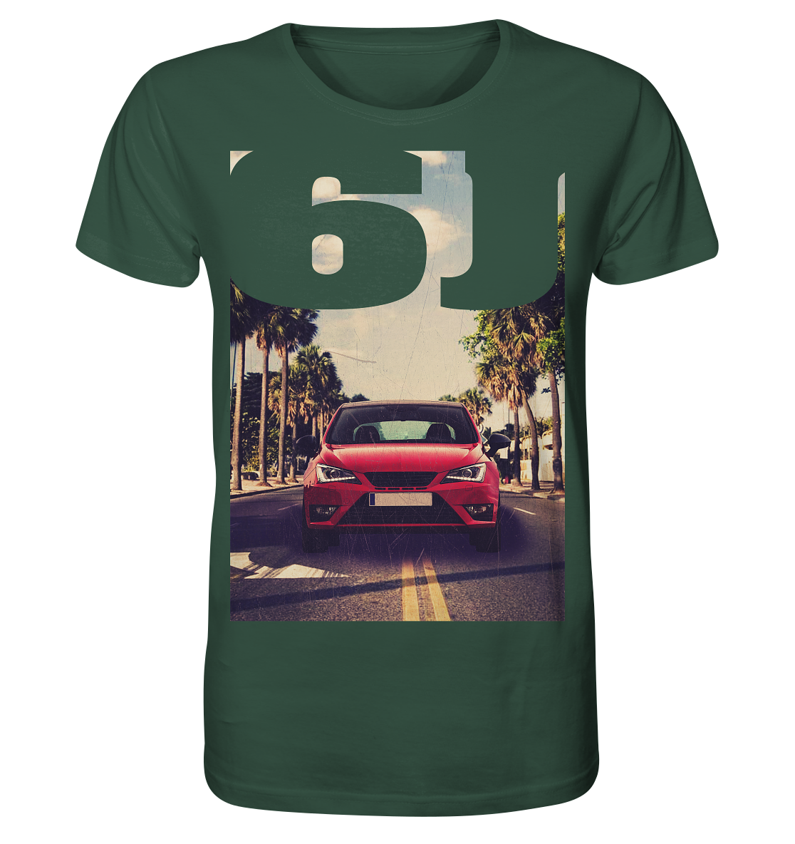 SGKI6JPB Organic Shirt