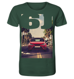 Lade das Bild in den Galerie-Viewer, SGKI6JPB Organic Shirt
