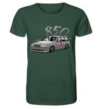 Lade das Bild in den Galerie-Viewer, VGK850KSKULL-Organic Shirt
