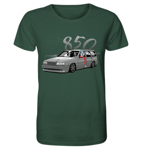VGK850KSKULL-Organic Shirt