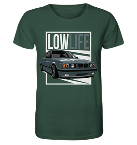 BGKE34LL - Organic Shirt