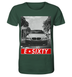 Lade das Bild in den Galerie-Viewer, BGKE60RS Organic Shirt
