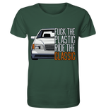 Lade das Bild in den Galerie-Viewer, MGKW140FTP Organic Shirt
