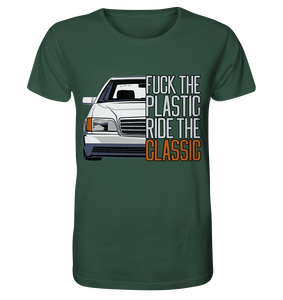 MGKW140FTP Organic Shirt