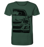 Lade das Bild in den Galerie-Viewer, OGKCDOOLS-Organic Shirt
