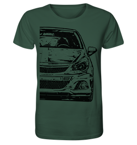 OGKCDOOLS-Organic Shirt