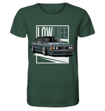 Lade das Bild in den Galerie-Viewer, BGKE24LL - Organic Shirt
