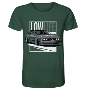 BGKE24LL - Organic Shirt