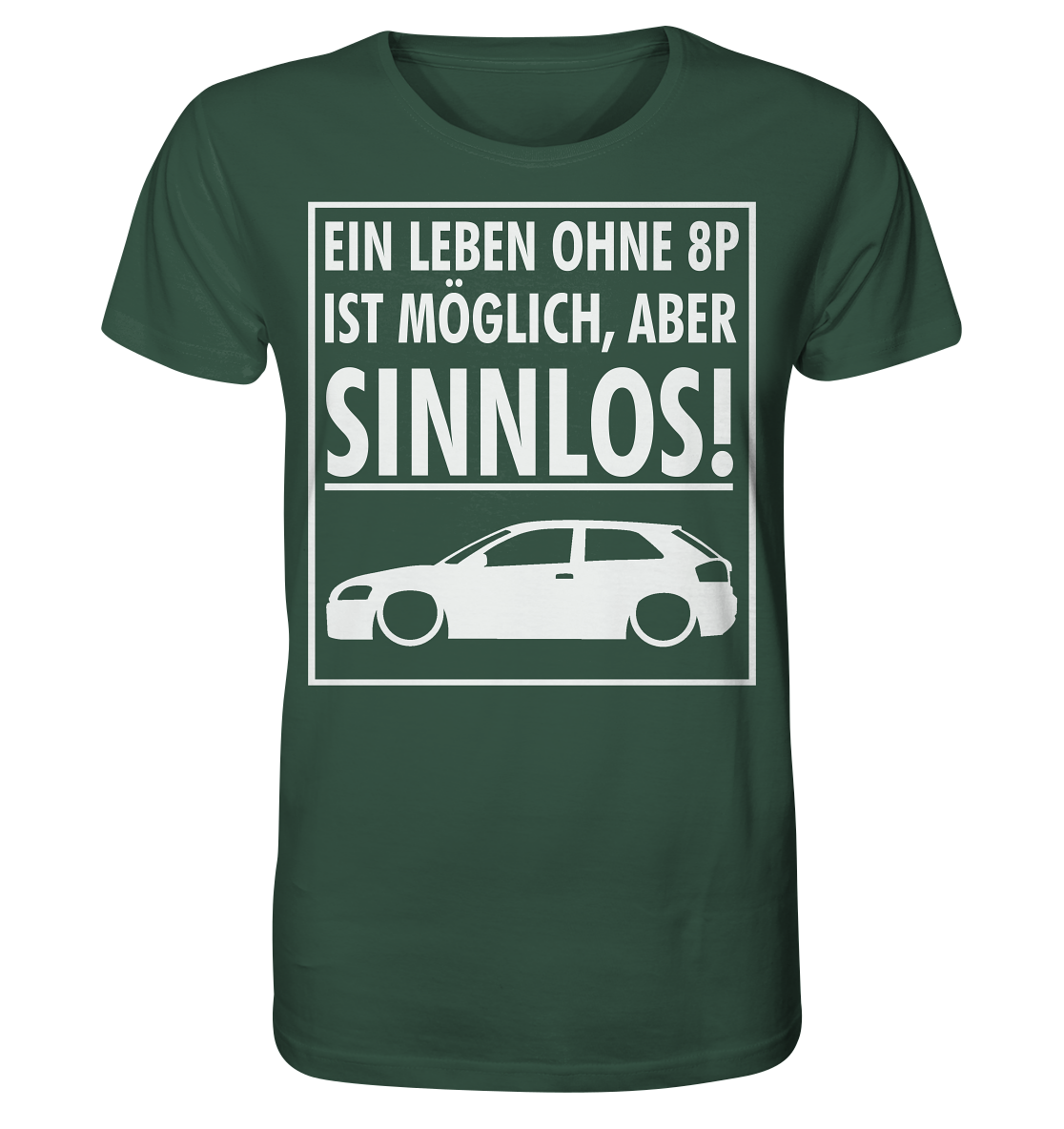 AGKA38PSinnlos Organic Shirt