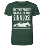 Lade das Bild in den Galerie-Viewer, AGKA38PSinnlos Organic Shirt
