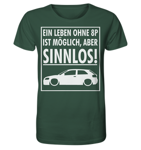 AGKA38PSinnlos Organic Shirt