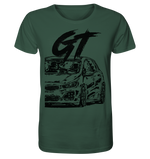 Lade das Bild in den Galerie-Viewer, KGKCGTLDirty Organic Shirt
