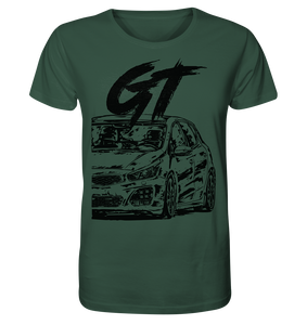 KGKCGTLDirty Organic Shirt