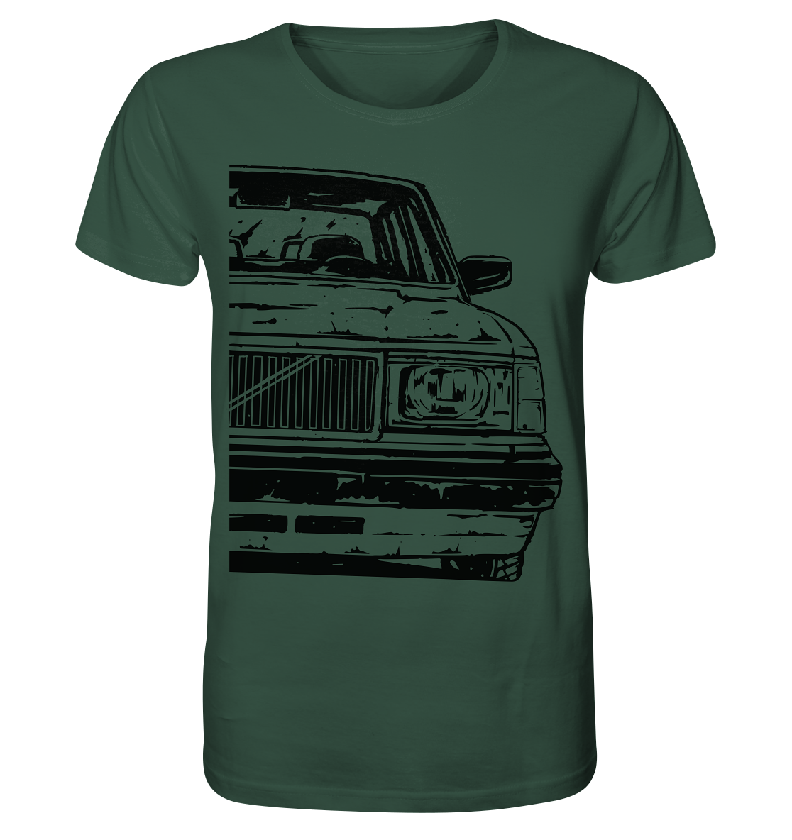 VGK240OLS-Organic Shirt