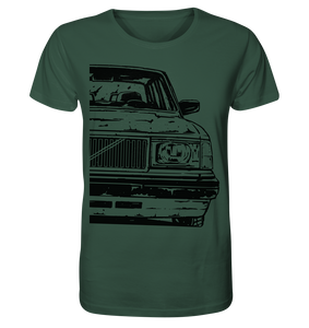 VGK240OLS-Organic Shirt